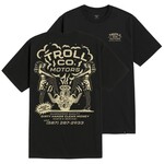 Troll Co. Troll Co Motors T-Shirt