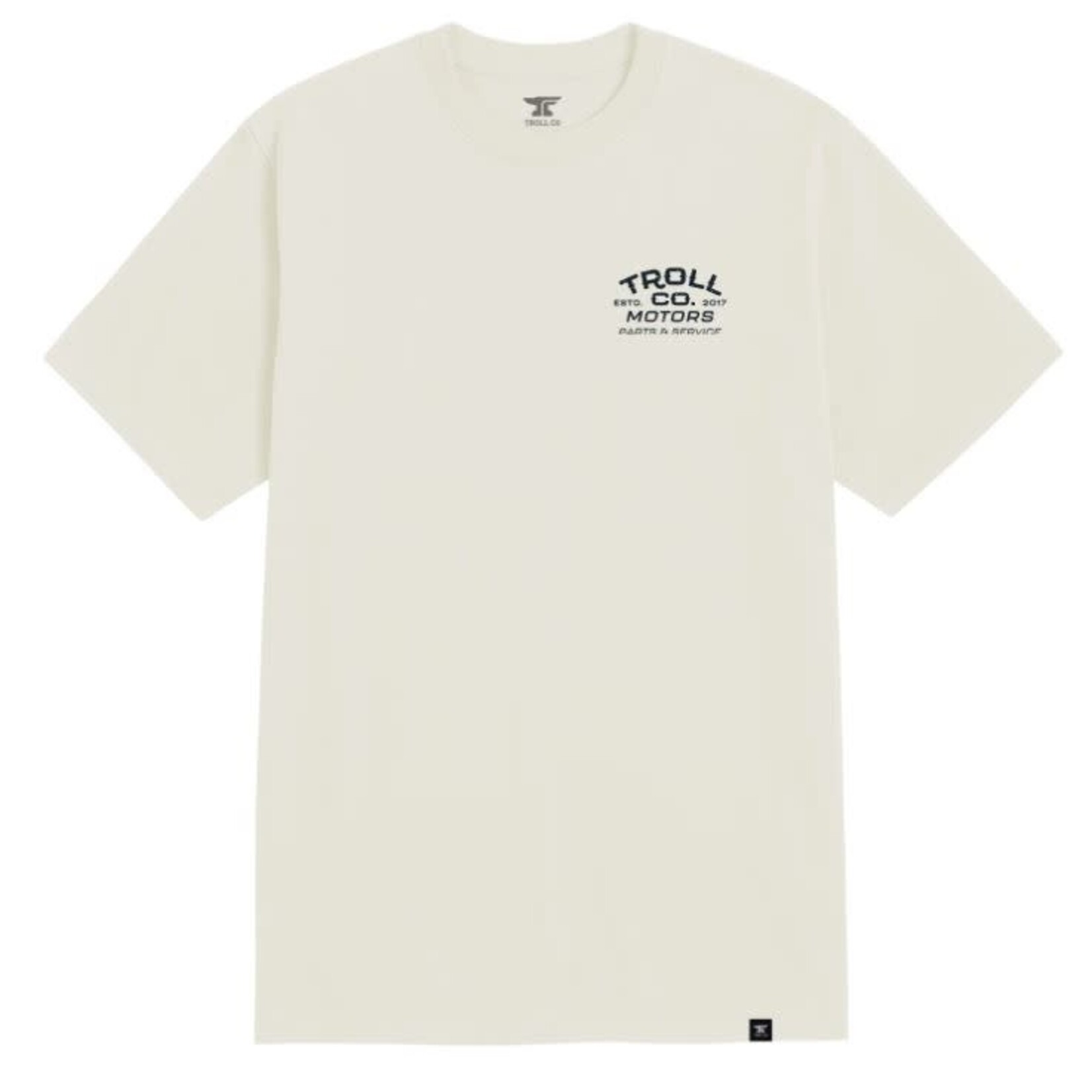 Troll Co. Troll Co Motors T-Shirt