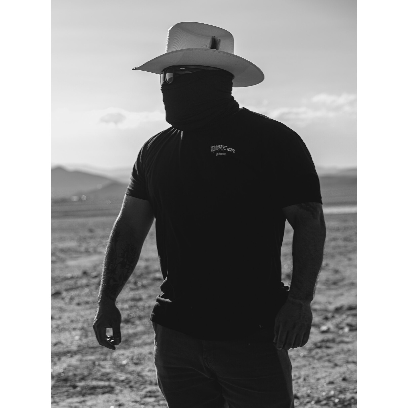 Troll Co. DBC CPU T-Shirt