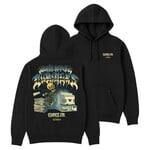 Troll Co. DBC CPU Hoodie