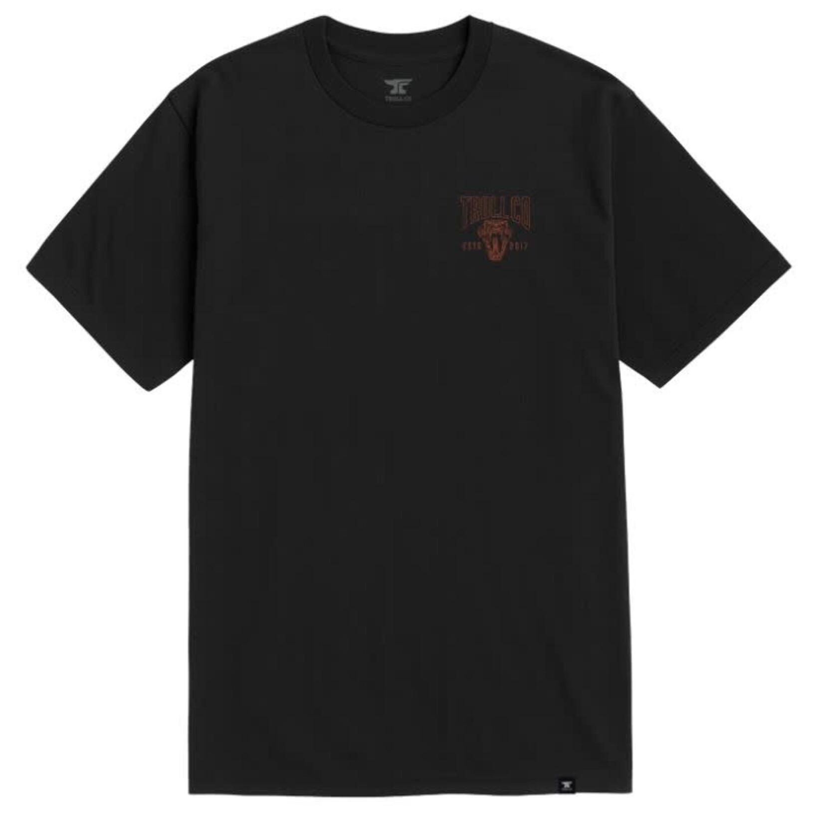 Troll Co. DHCM Rattled T-Shirt