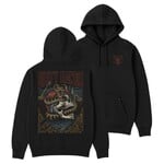 Troll Co. DHCM Rattled Hoodie