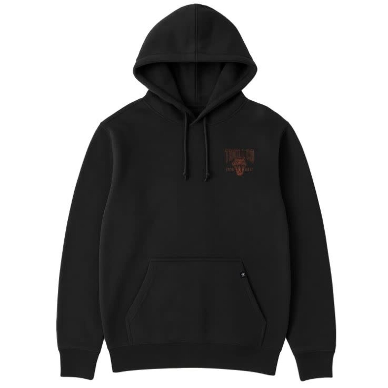 Troll Co. DHCM Rattled Hoodie