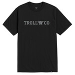 Troll Co. Anvil Locked T-Shirt