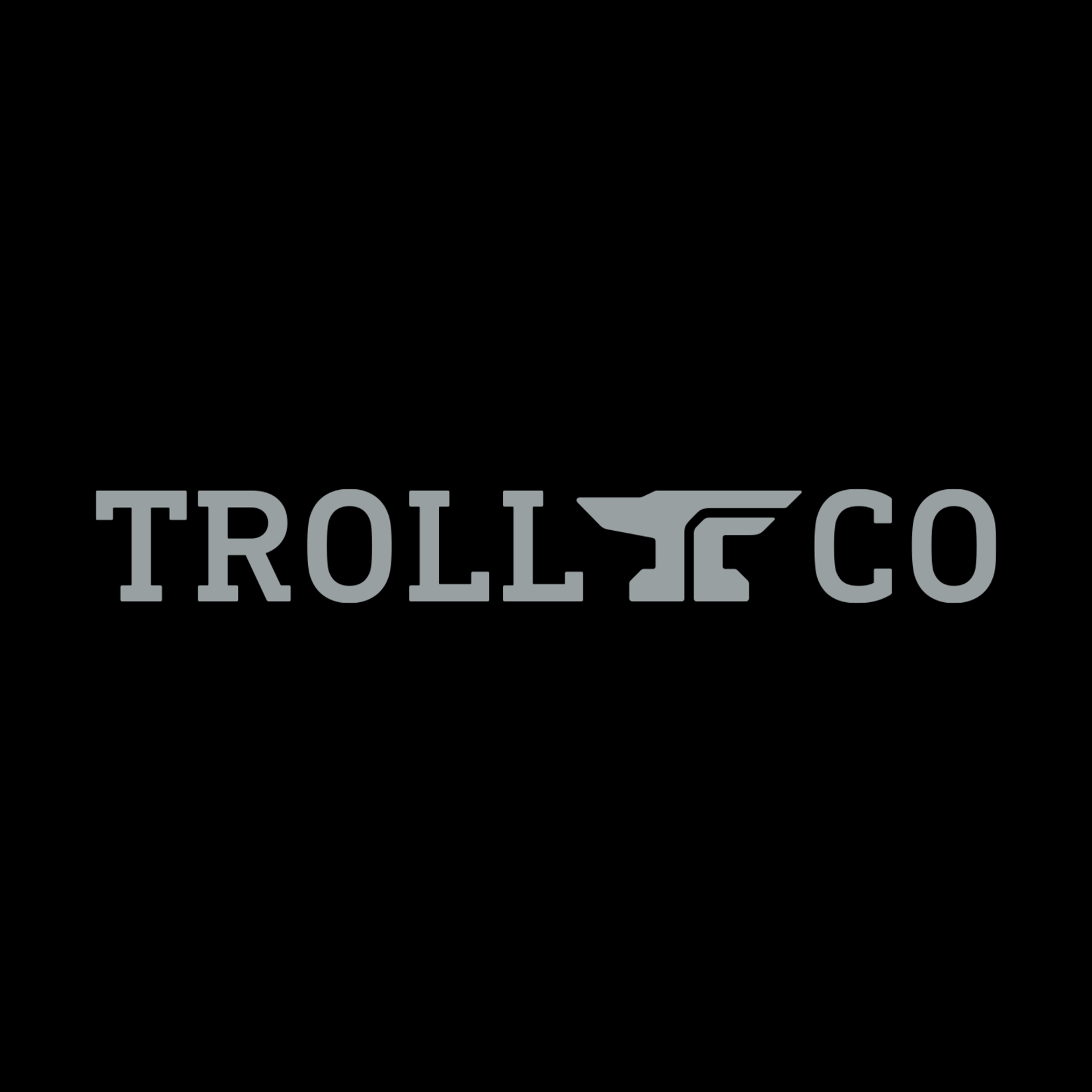 Troll Co. Anvil Locked T-Shirt