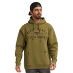 Troll Co. DHCM Classic Hoodie