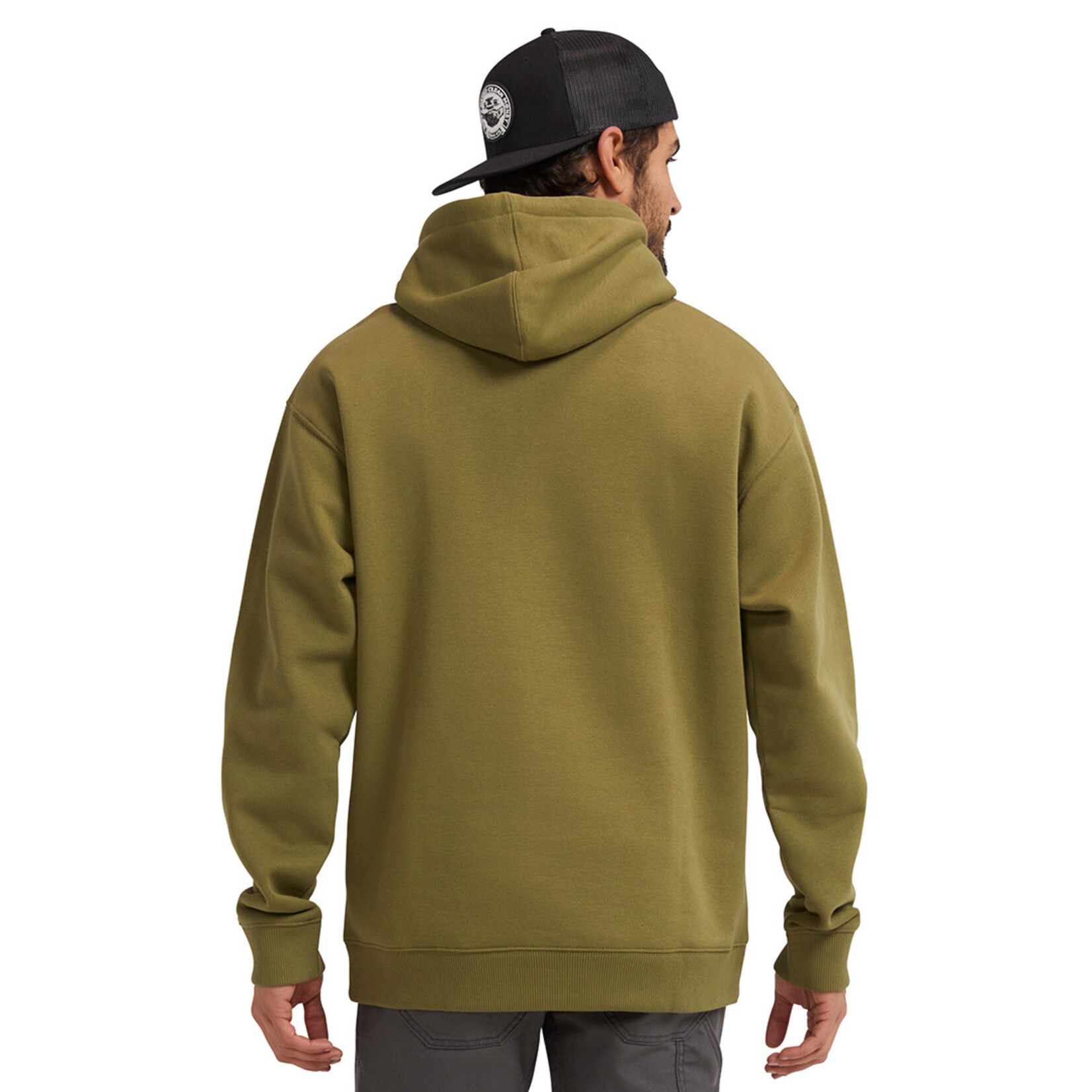 Troll Co. DHCM Classic Hoodie