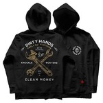 Troll Co. Twisting Wrenches Hoodie