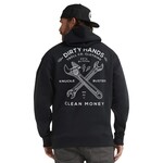 Troll Co. Twisting Wrenches Hoodie