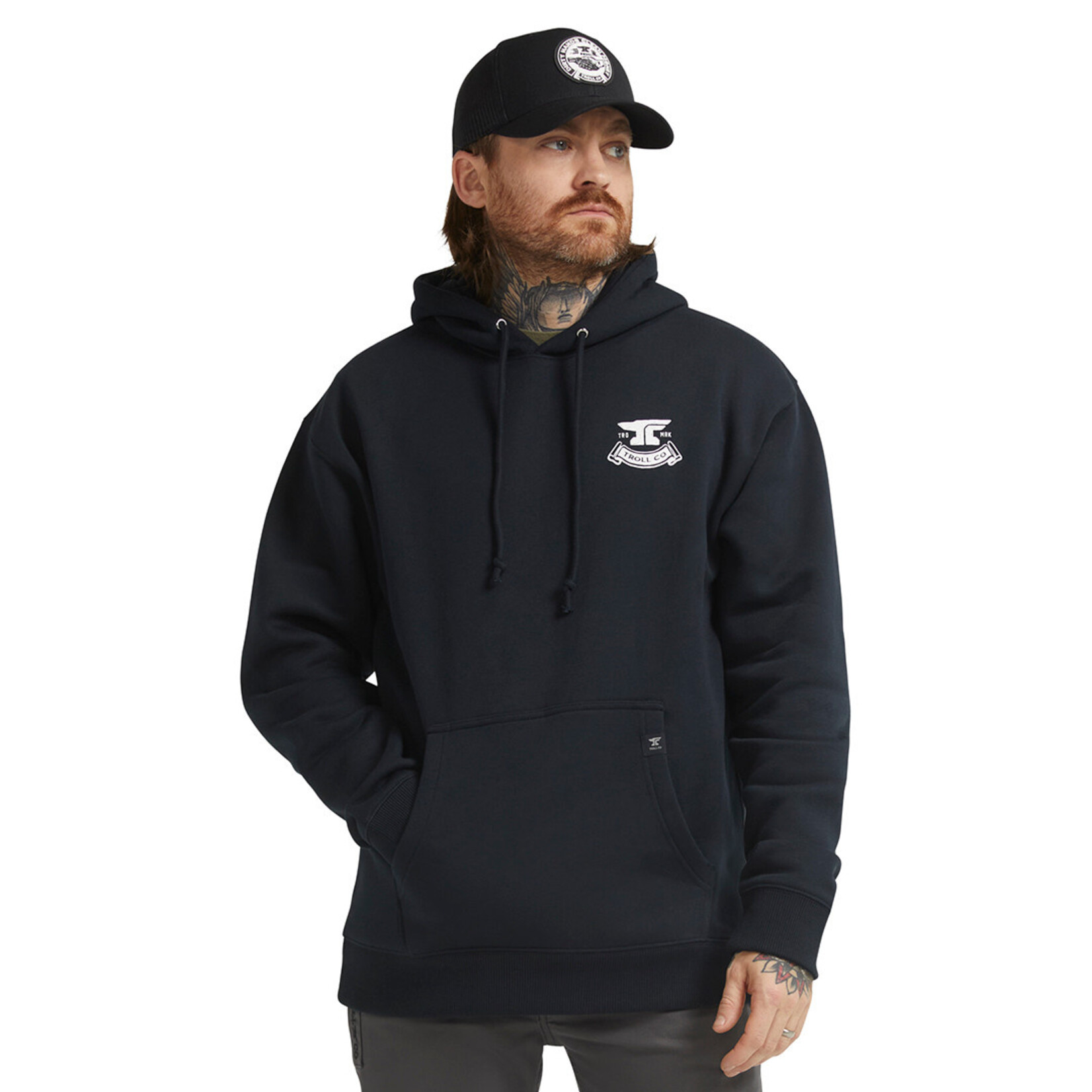 Troll Co. DHCM Haggler Hoodie