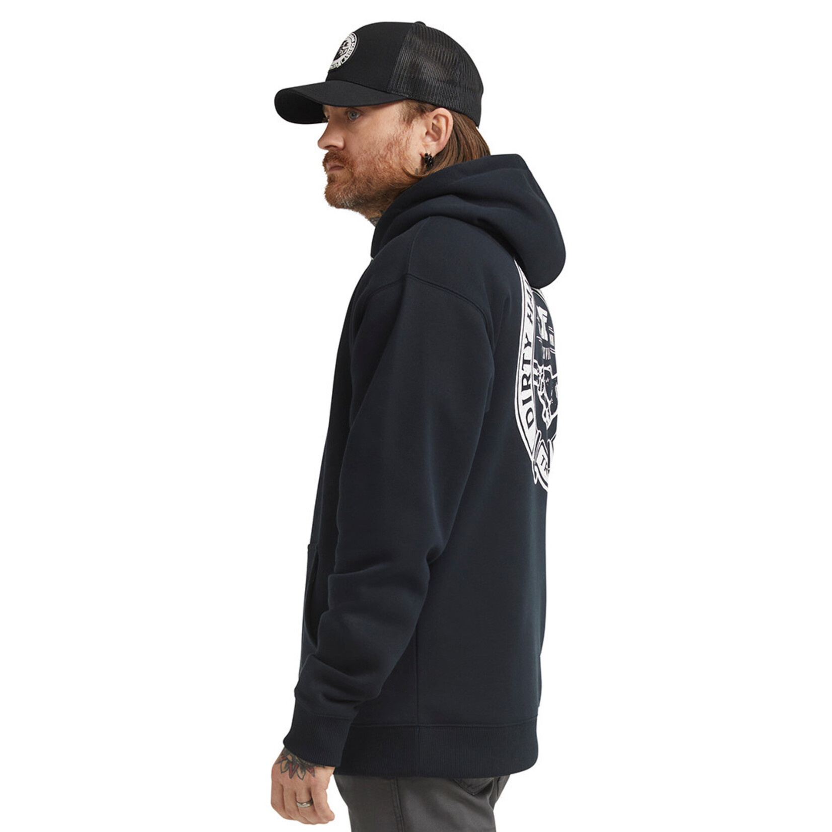 Troll Co. DHCM Haggler Hoodie