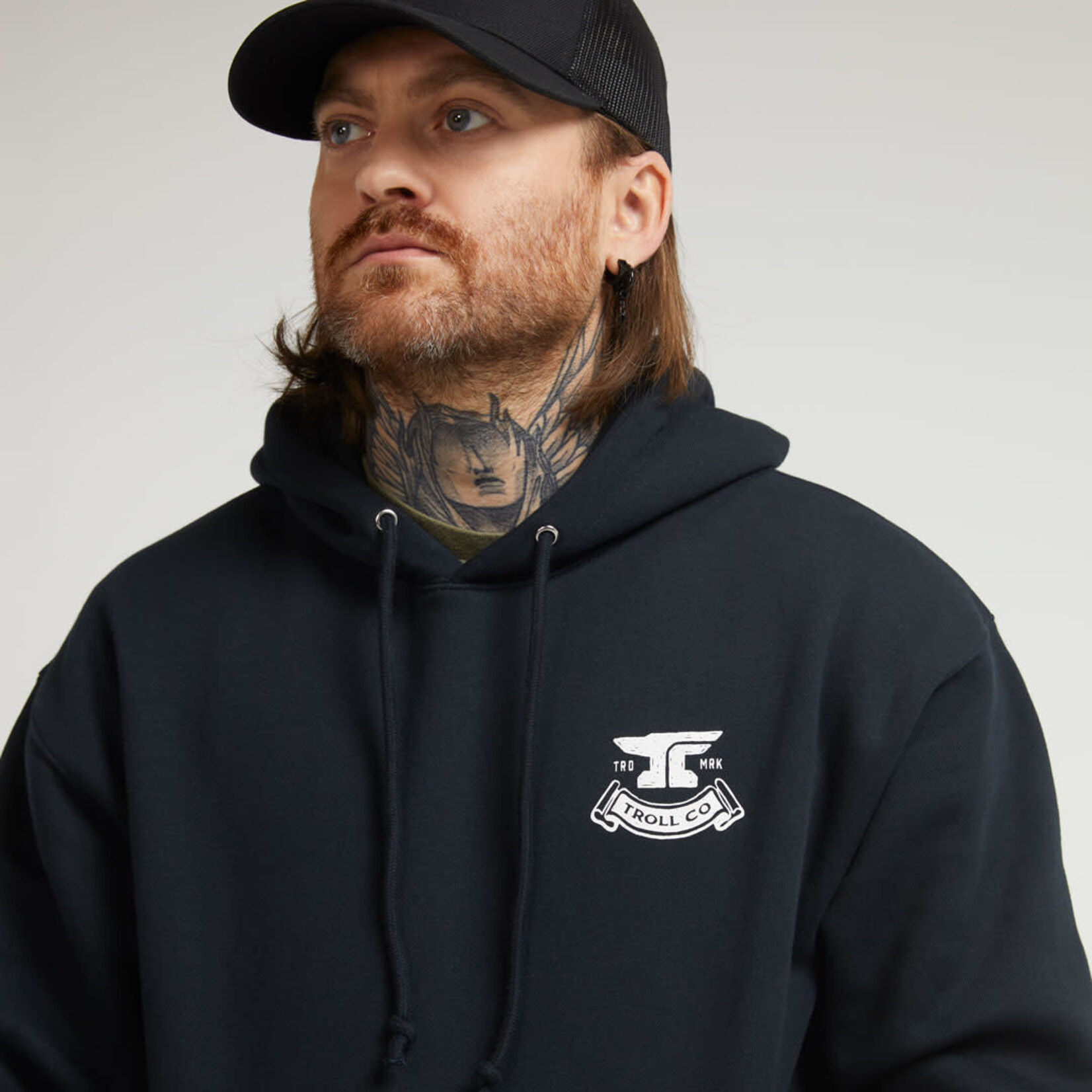 Troll Co. DHCM Haggler Hoodie
