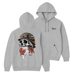 Troll Co. Headstrong Canada Hoodie
