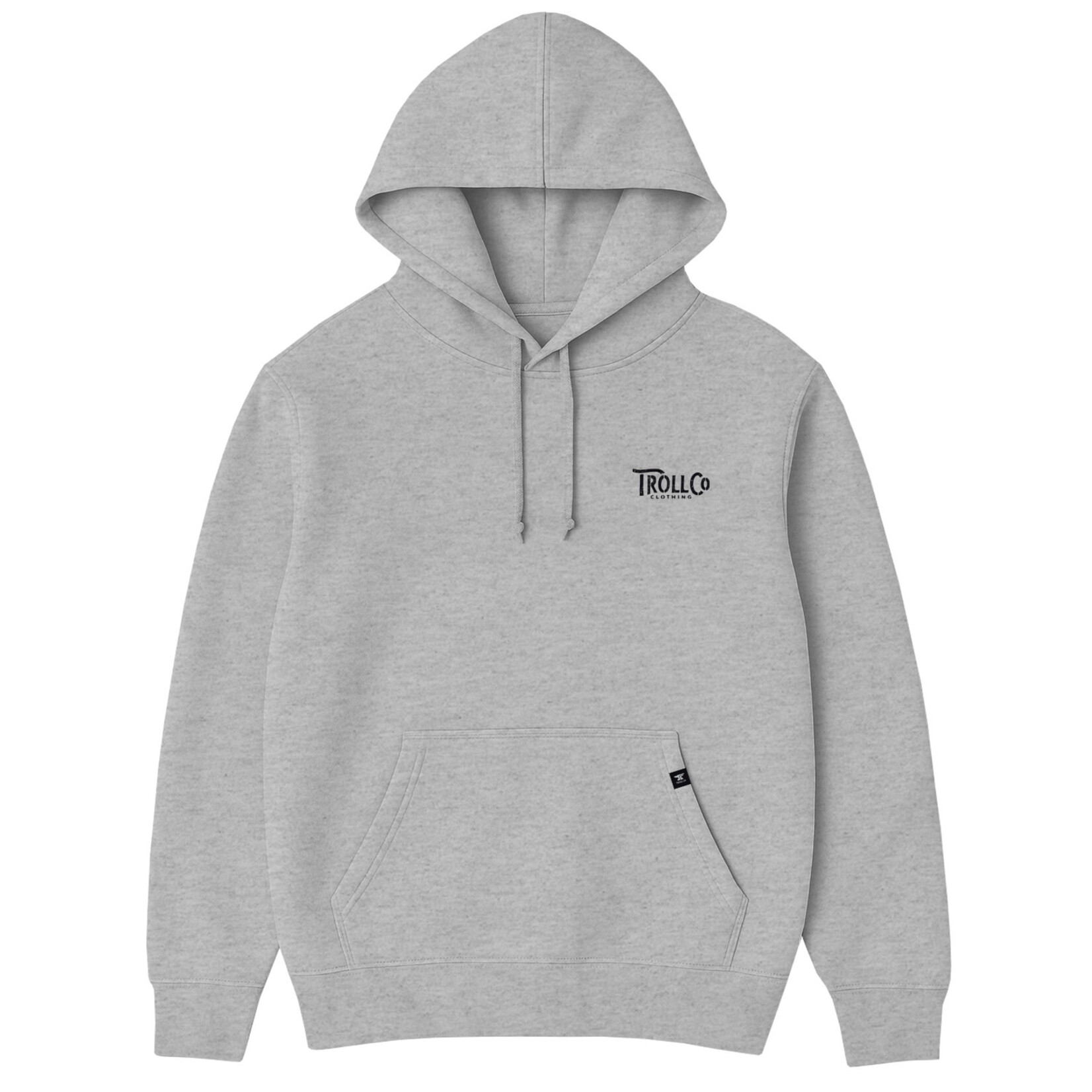 Troll Co. Headstrong Canada Hoodie