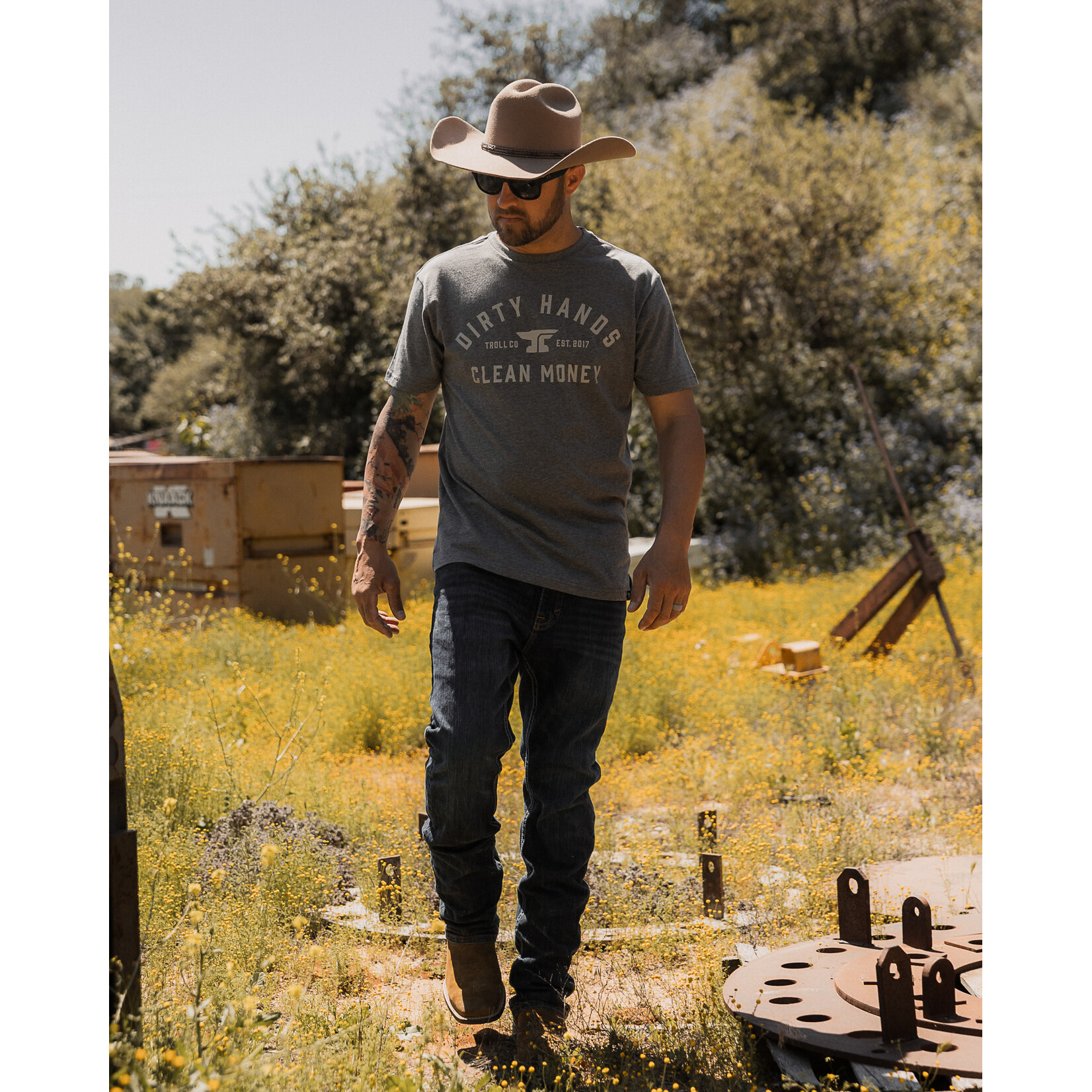 Troll Co. DHCM Classic T-Shirt