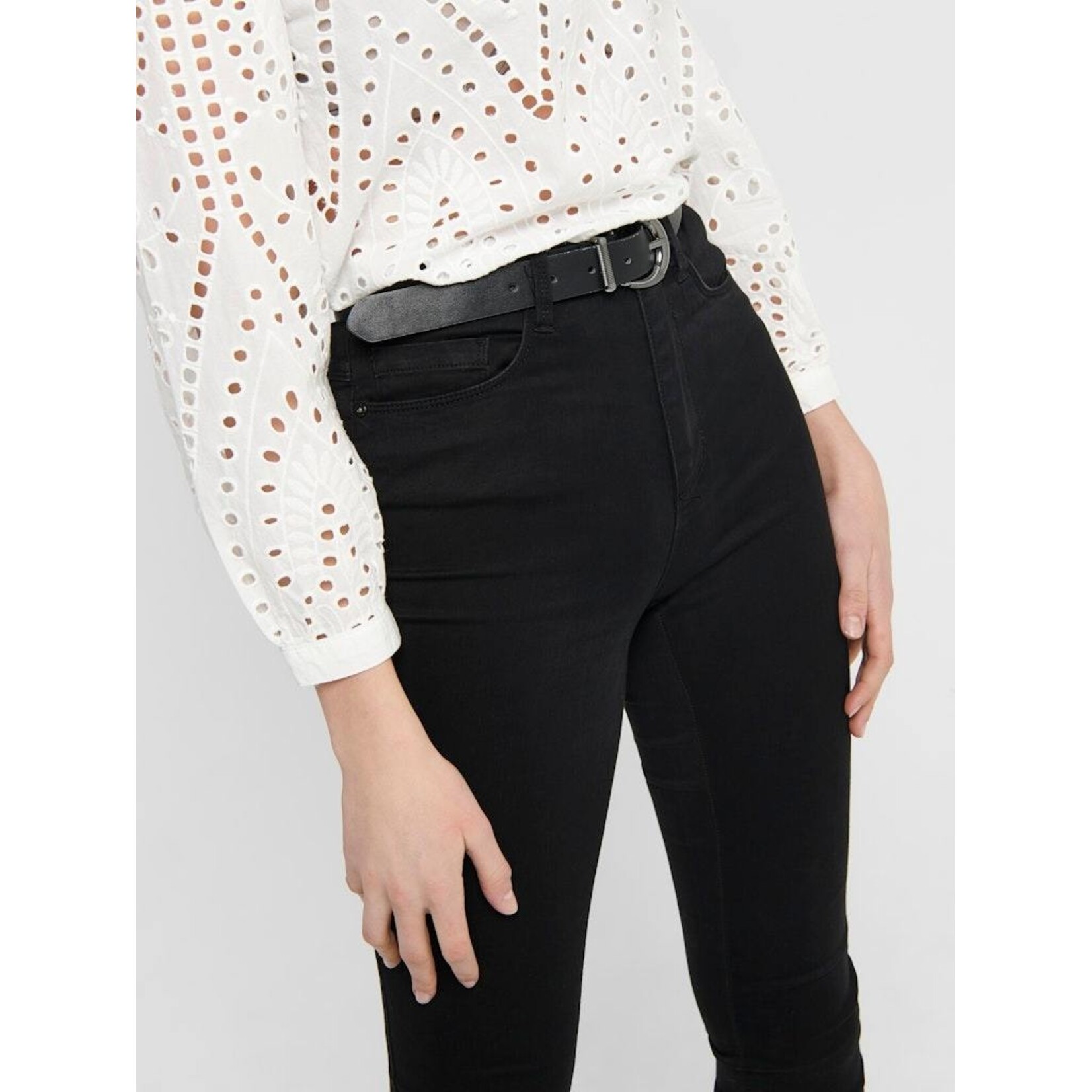 Only Royal High Skinny Jeans