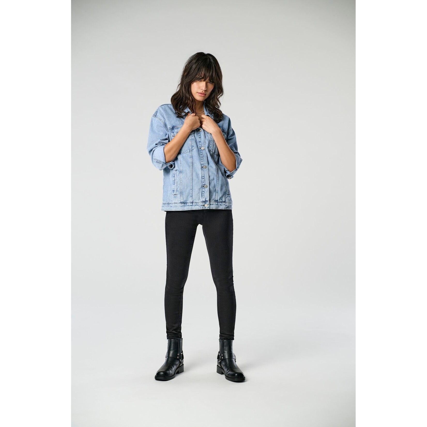 Only Royal High Skinny Jeans