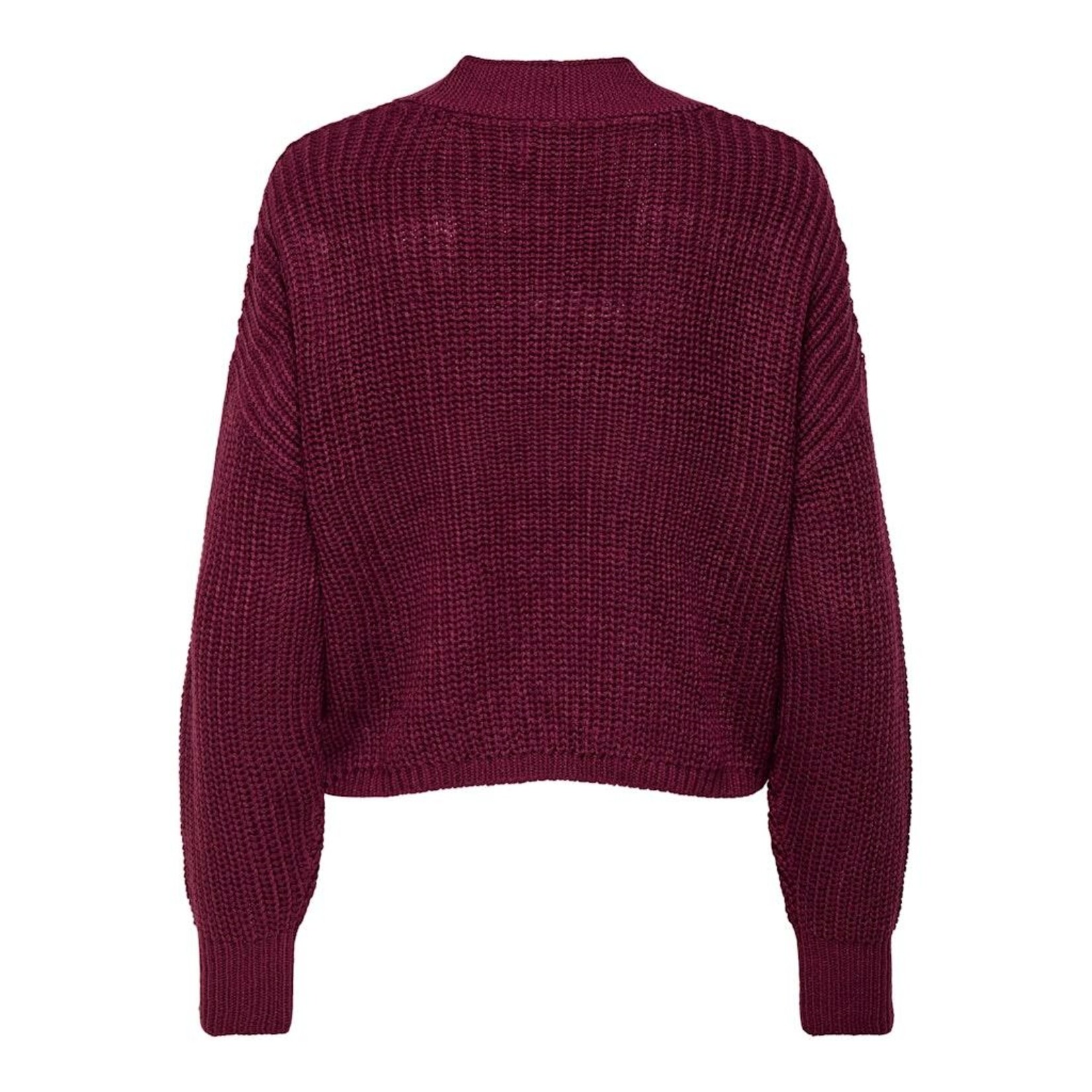 Only Carol Nice Cardigan