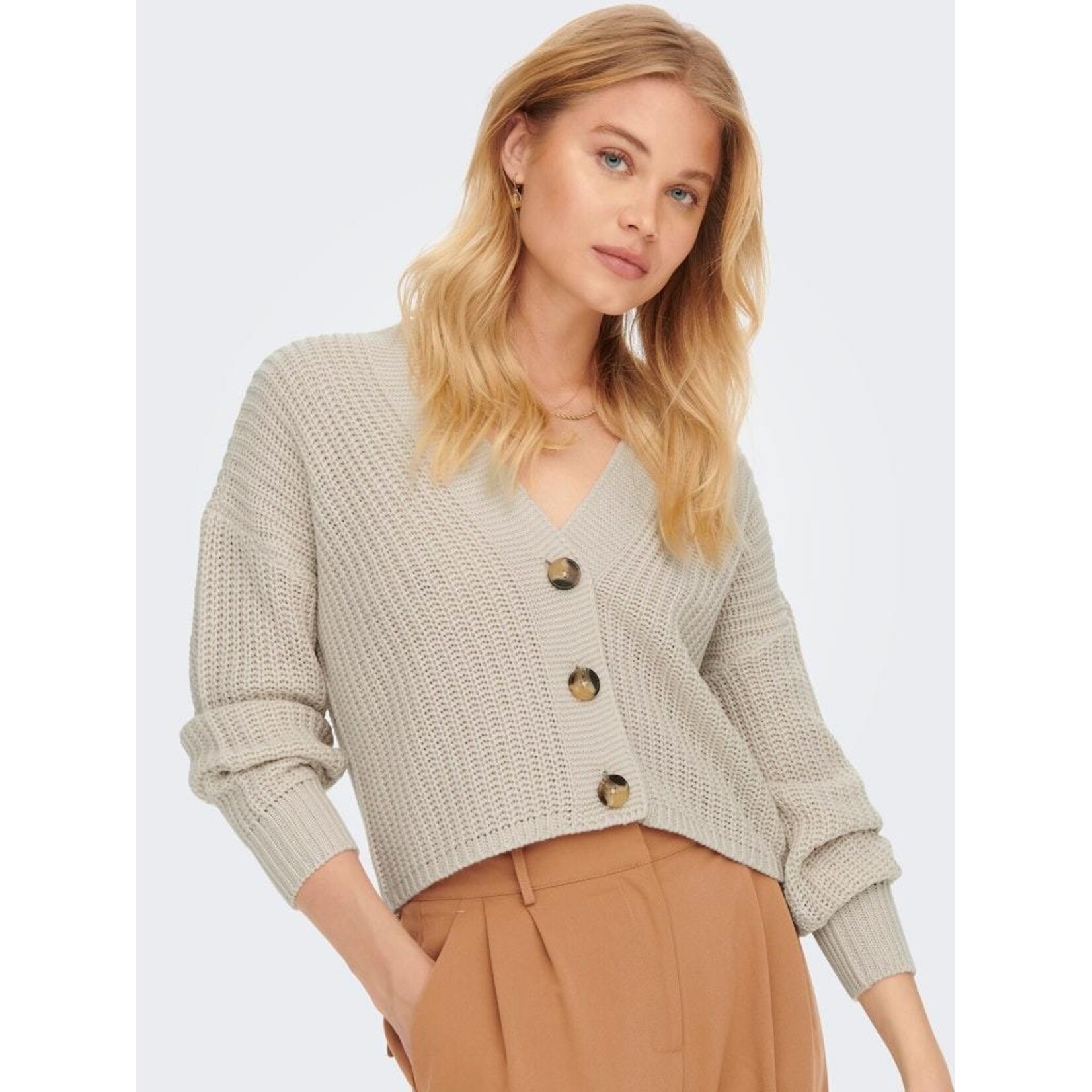 Only Carol Nice Cardigan