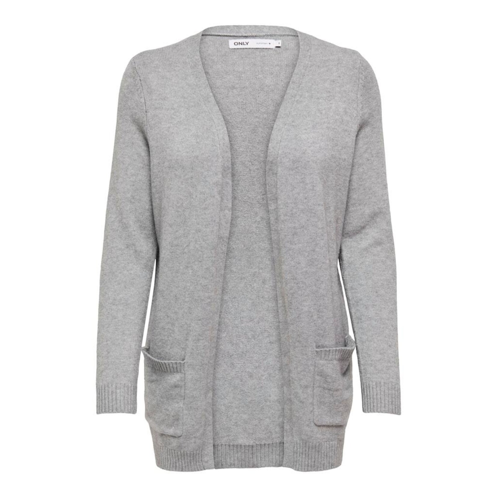 Only Lesly Open Cardigan