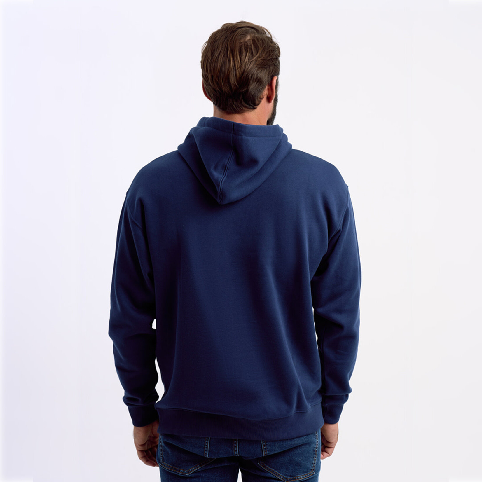 Troll Co. DHCM Classic Hoodie