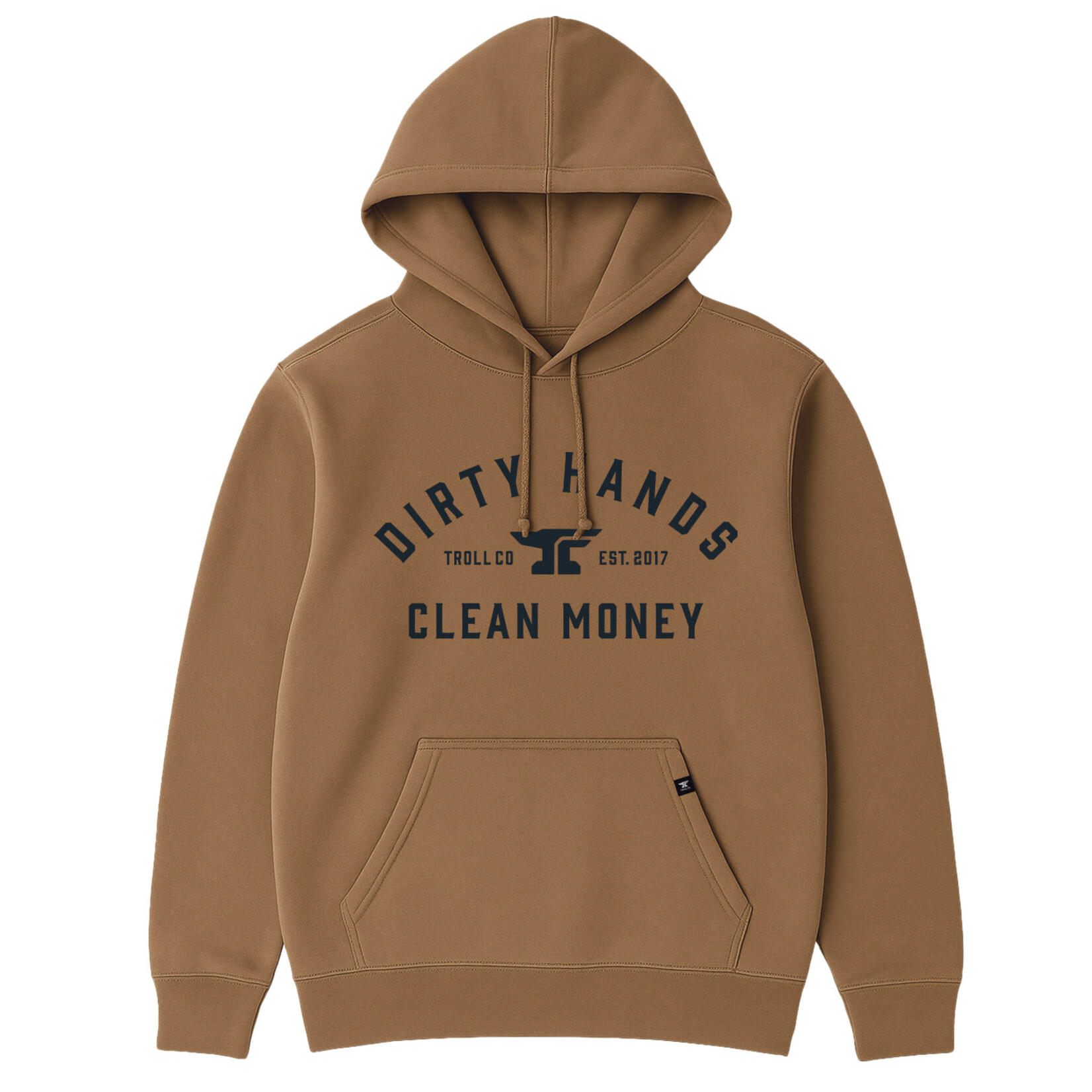 Troll Co. DHCM Classic Hoodie