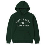Troll Co. DHCM Classic Hoodie