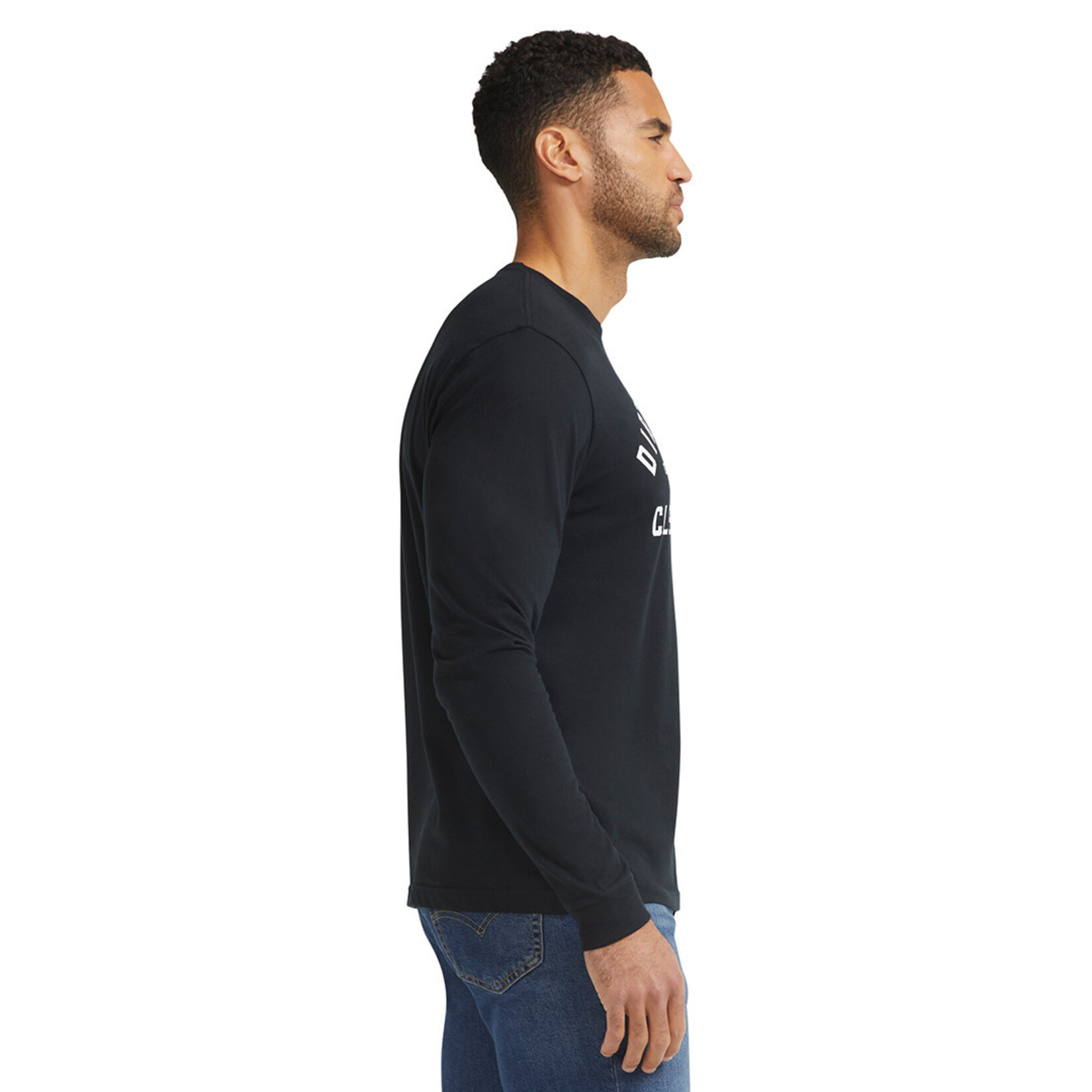 Troll Co. DHCM Classic Long Sleeve