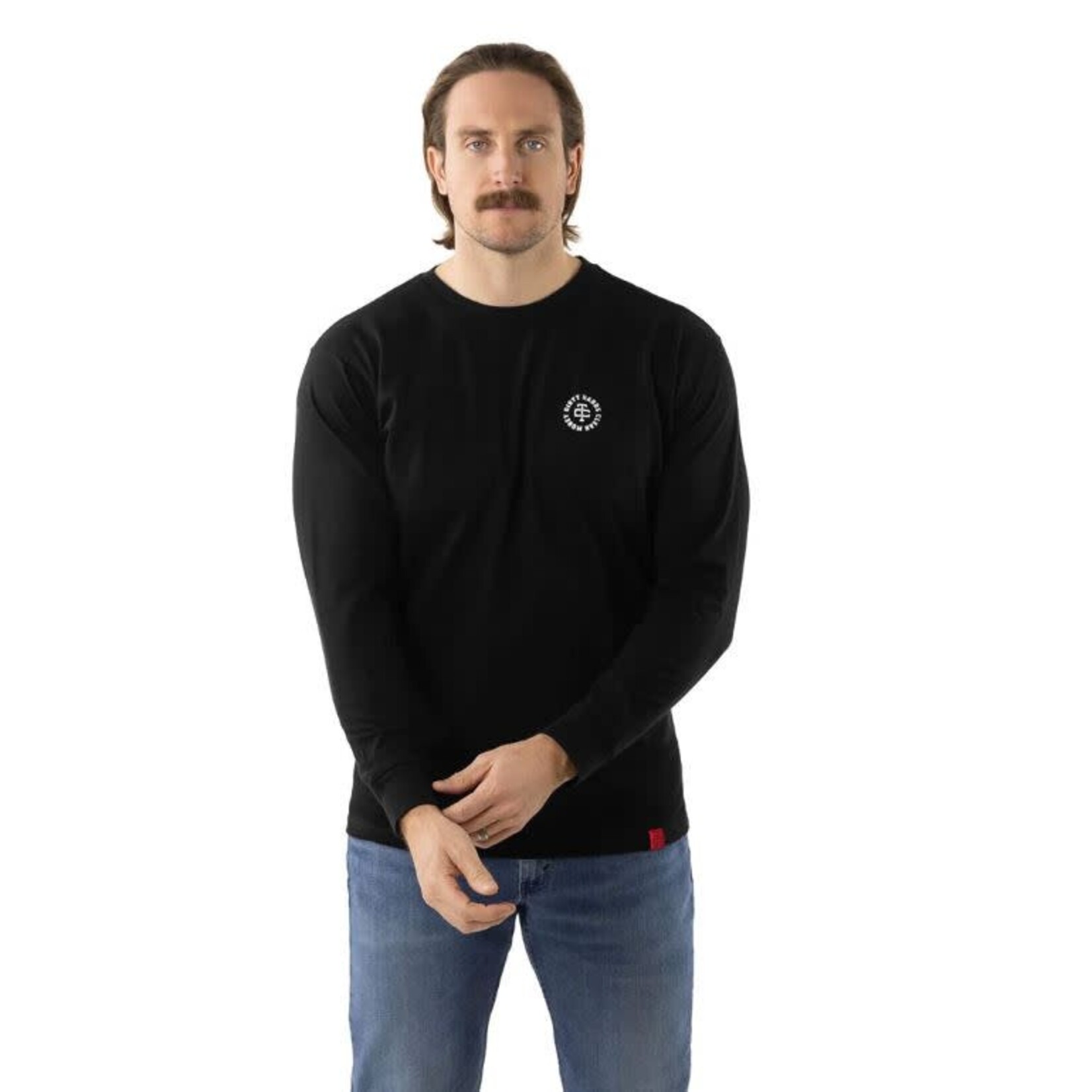 Troll Co. Twisting Wrenches Long Sleeve