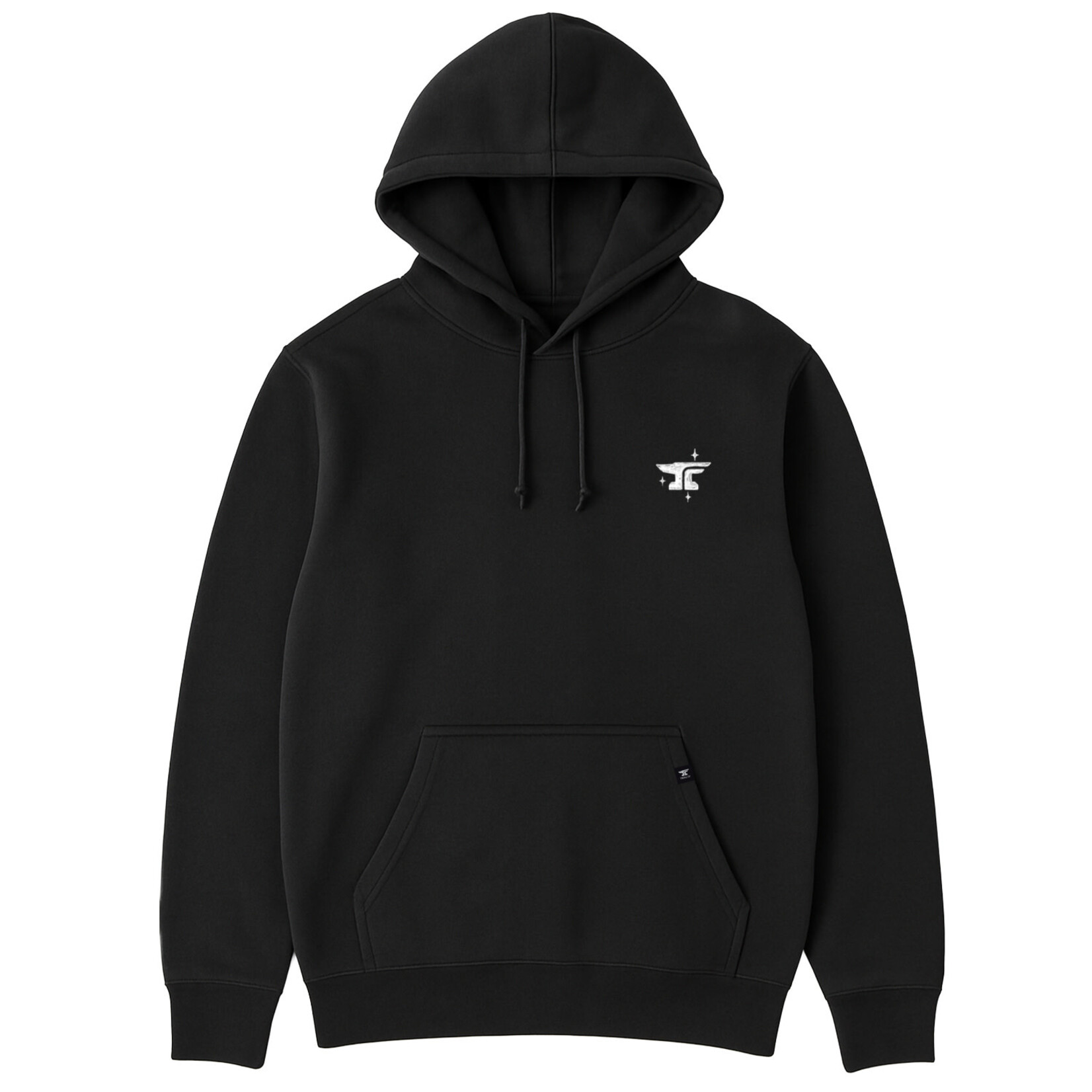 Troll Co. Working Wrench  Hoodie
