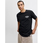 Jack & Jones Makoto  Crewneck Tee