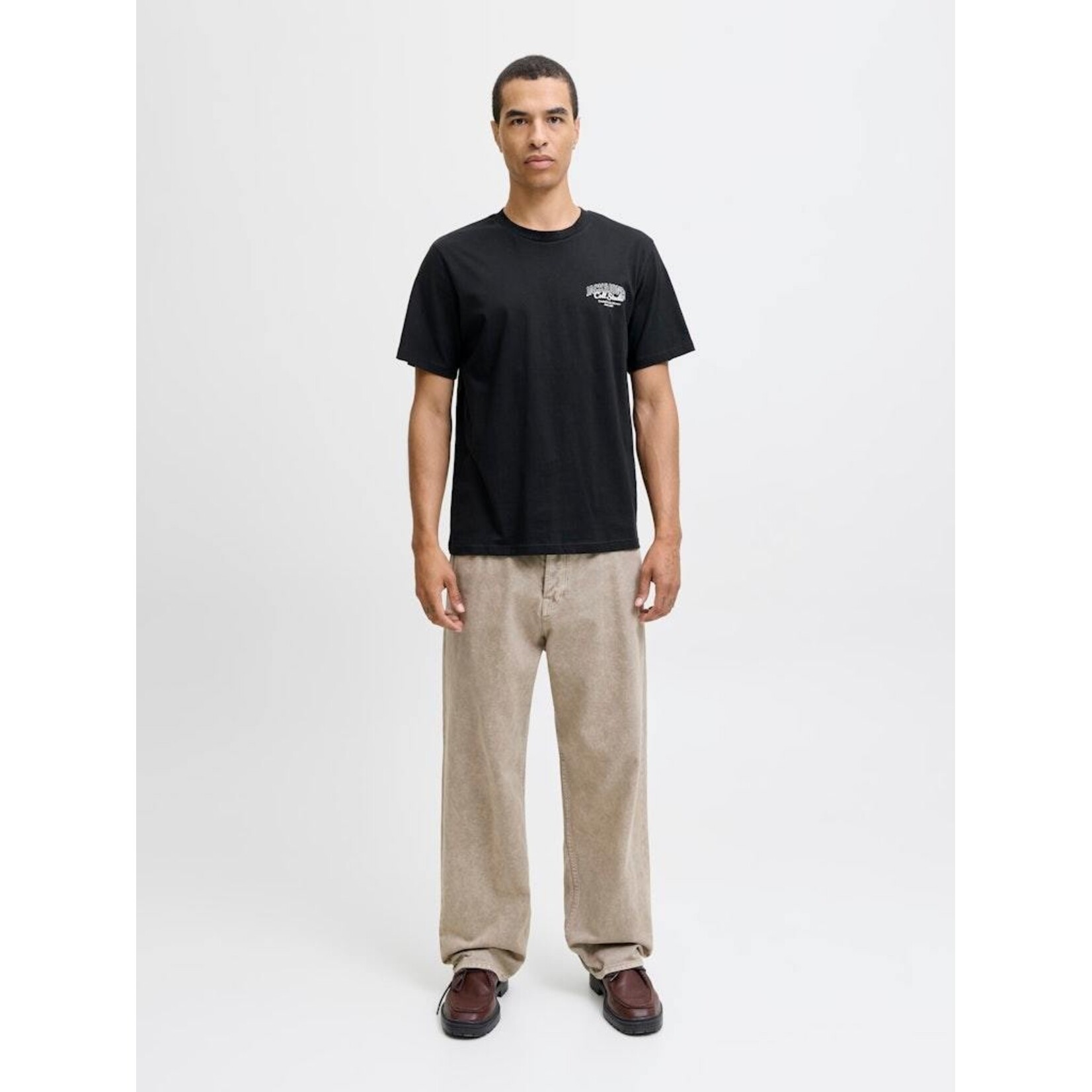 Jack & Jones Makoto  Crewneck Tee