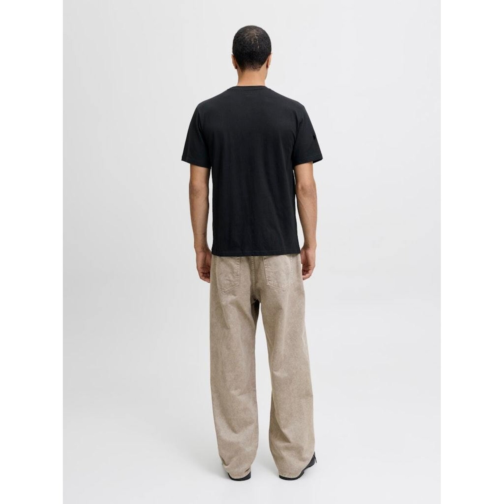 Jack & Jones Makoto  Crewneck Tee