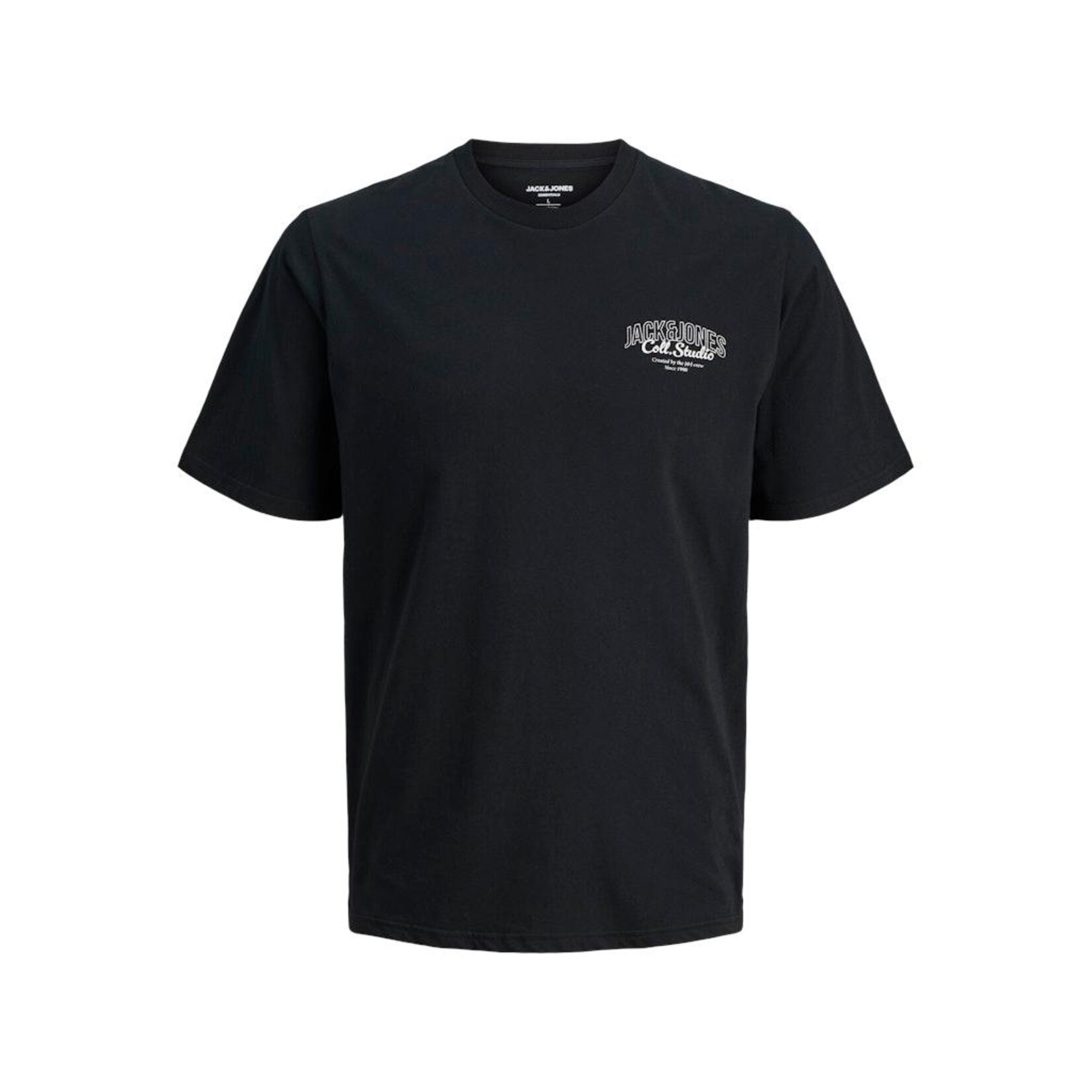 Jack & Jones Makoto  Crewneck Tee