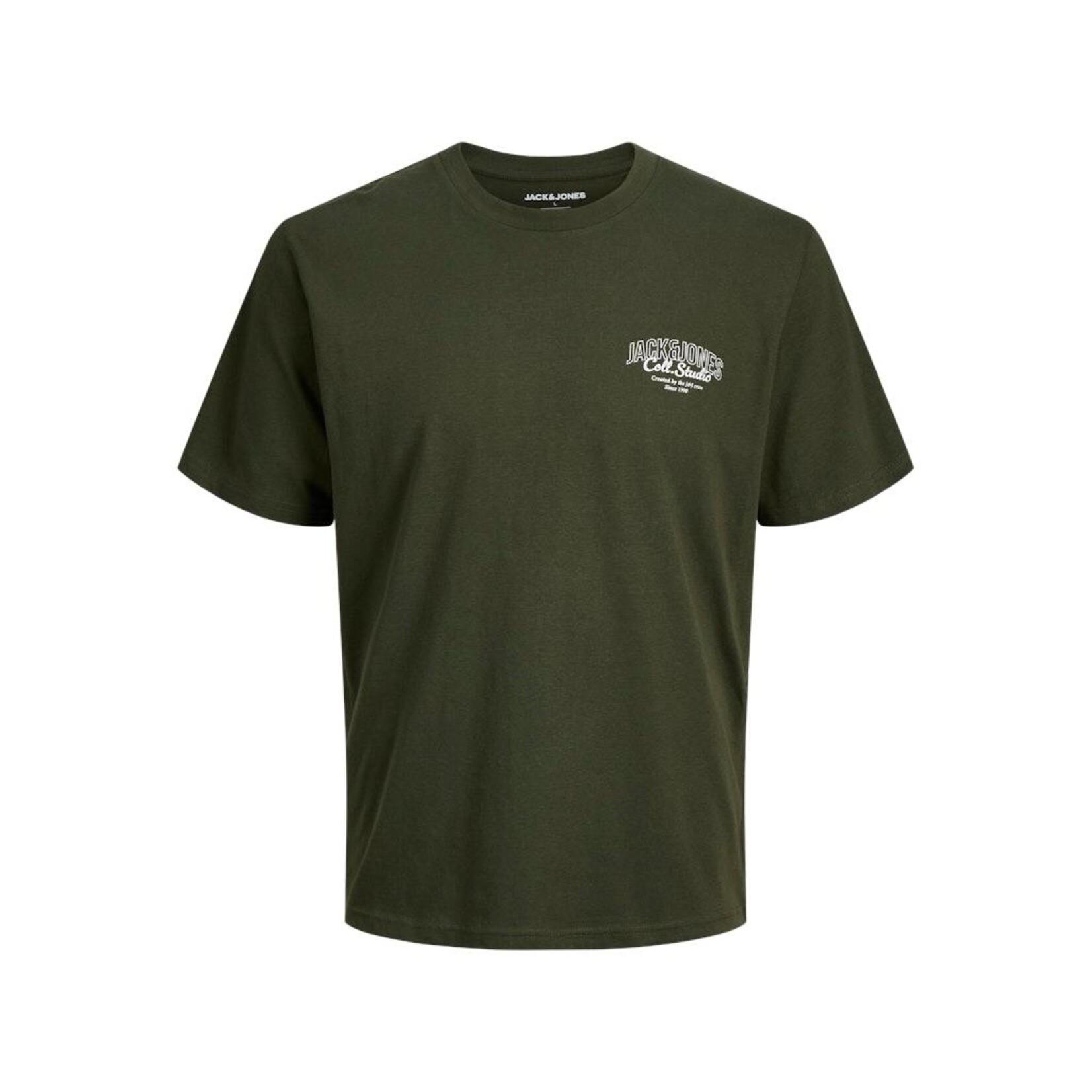 Jack & Jones Makoto  Crewneck Tee