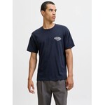 Jack & Jones Makoto  Crewneck Tee