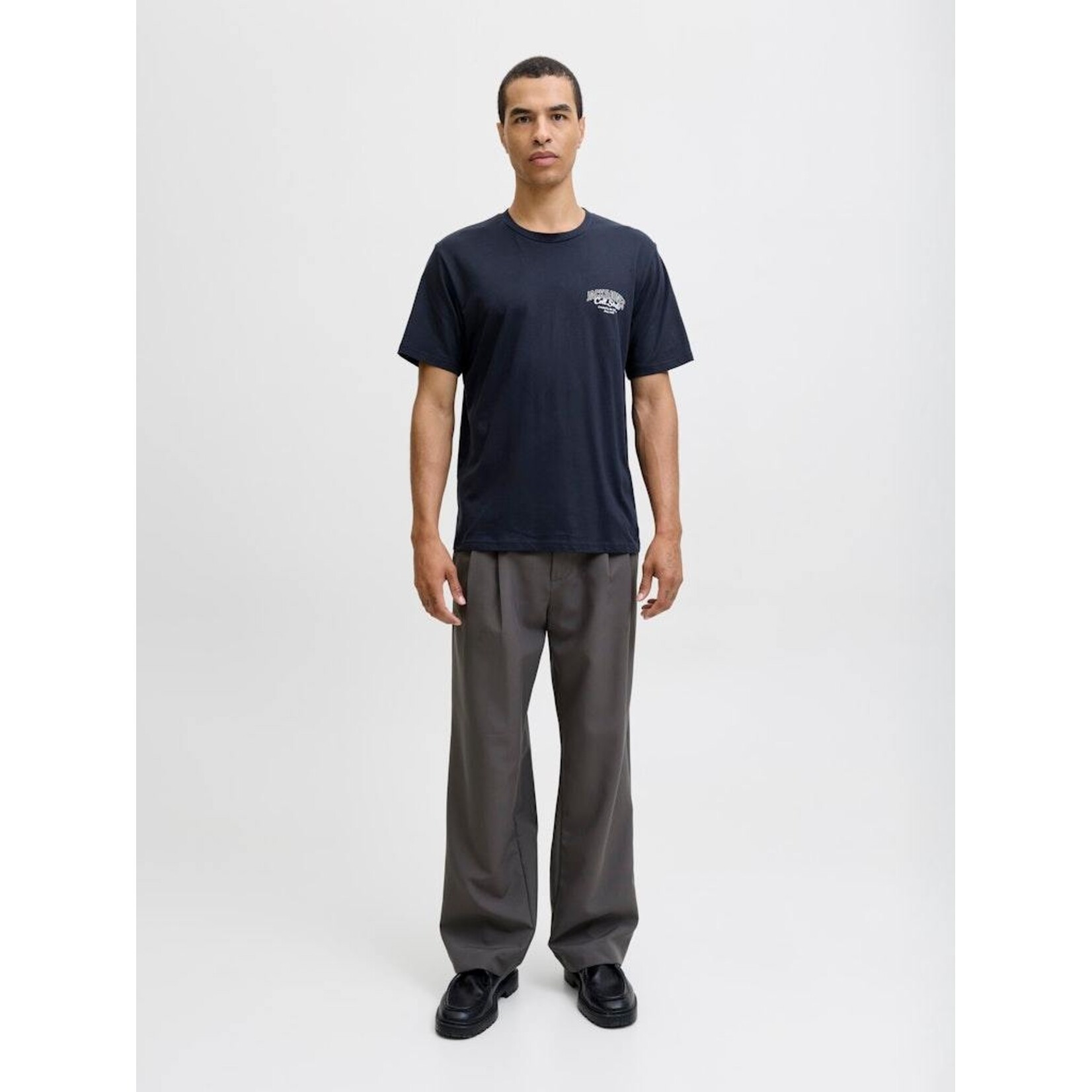 Jack & Jones Makoto  Crewneck Tee