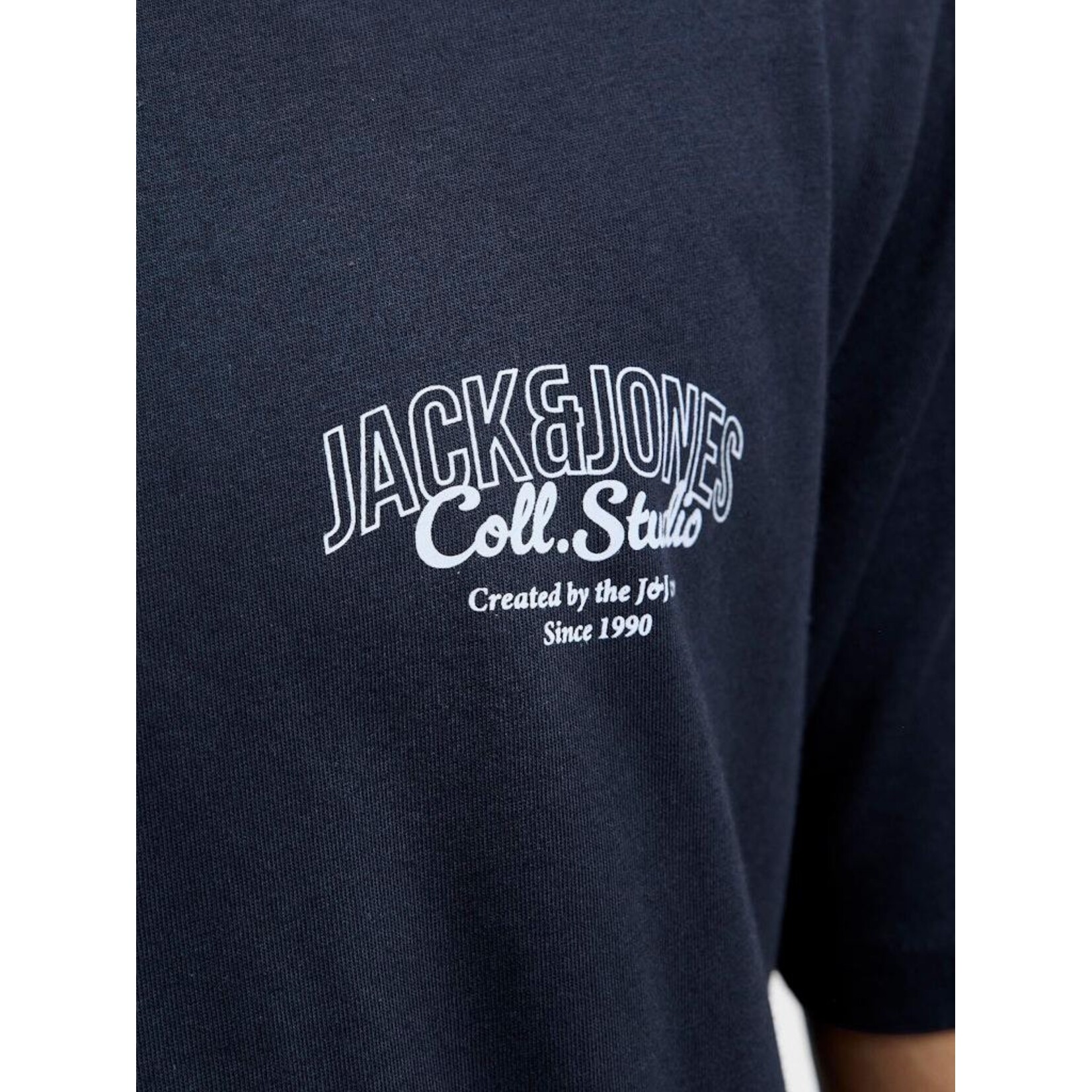 Jack & Jones Makoto  Crewneck Tee