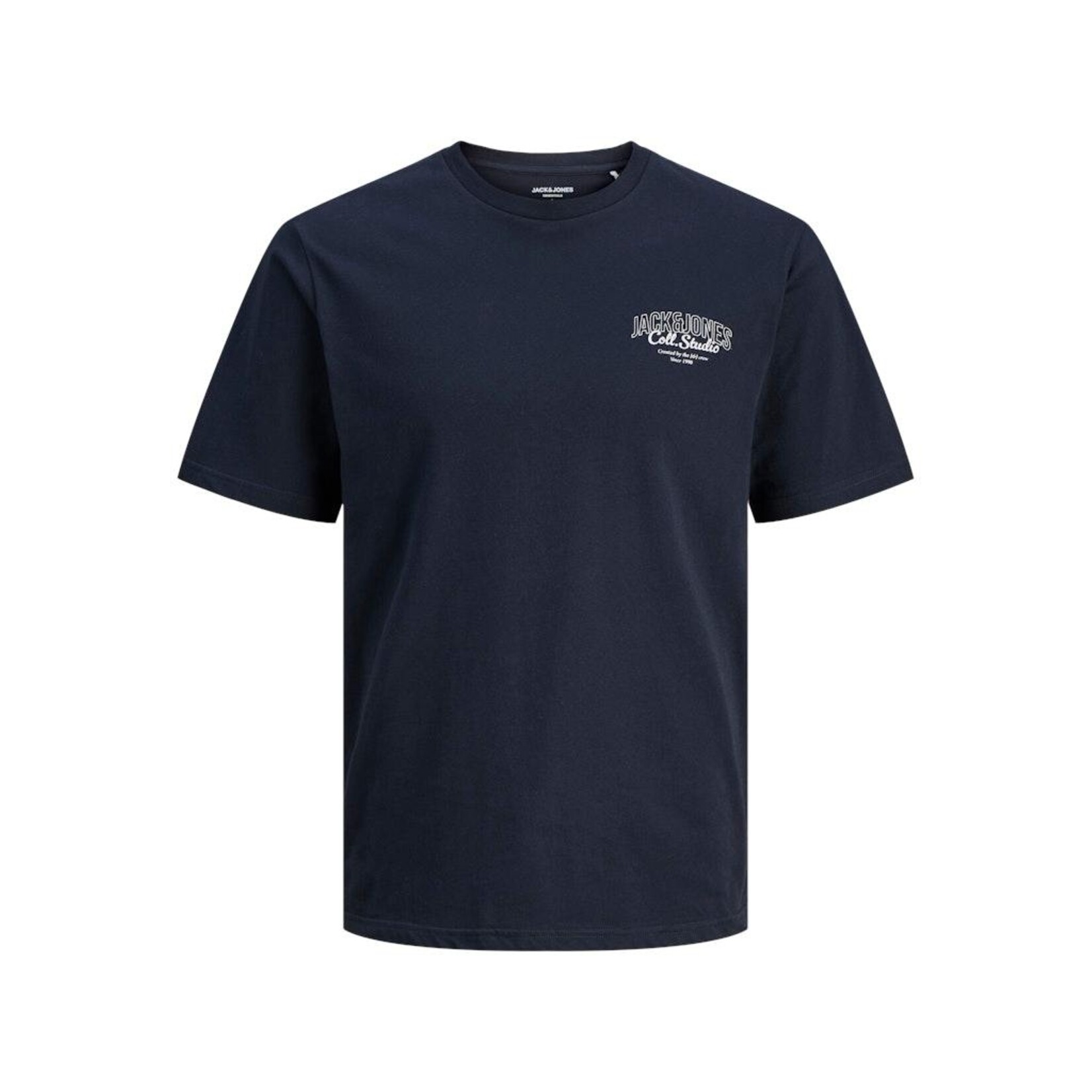 Jack & Jones Makoto  Crewneck Tee