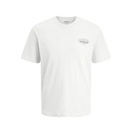 Jack & Jones Makoto  Crewneck Tee