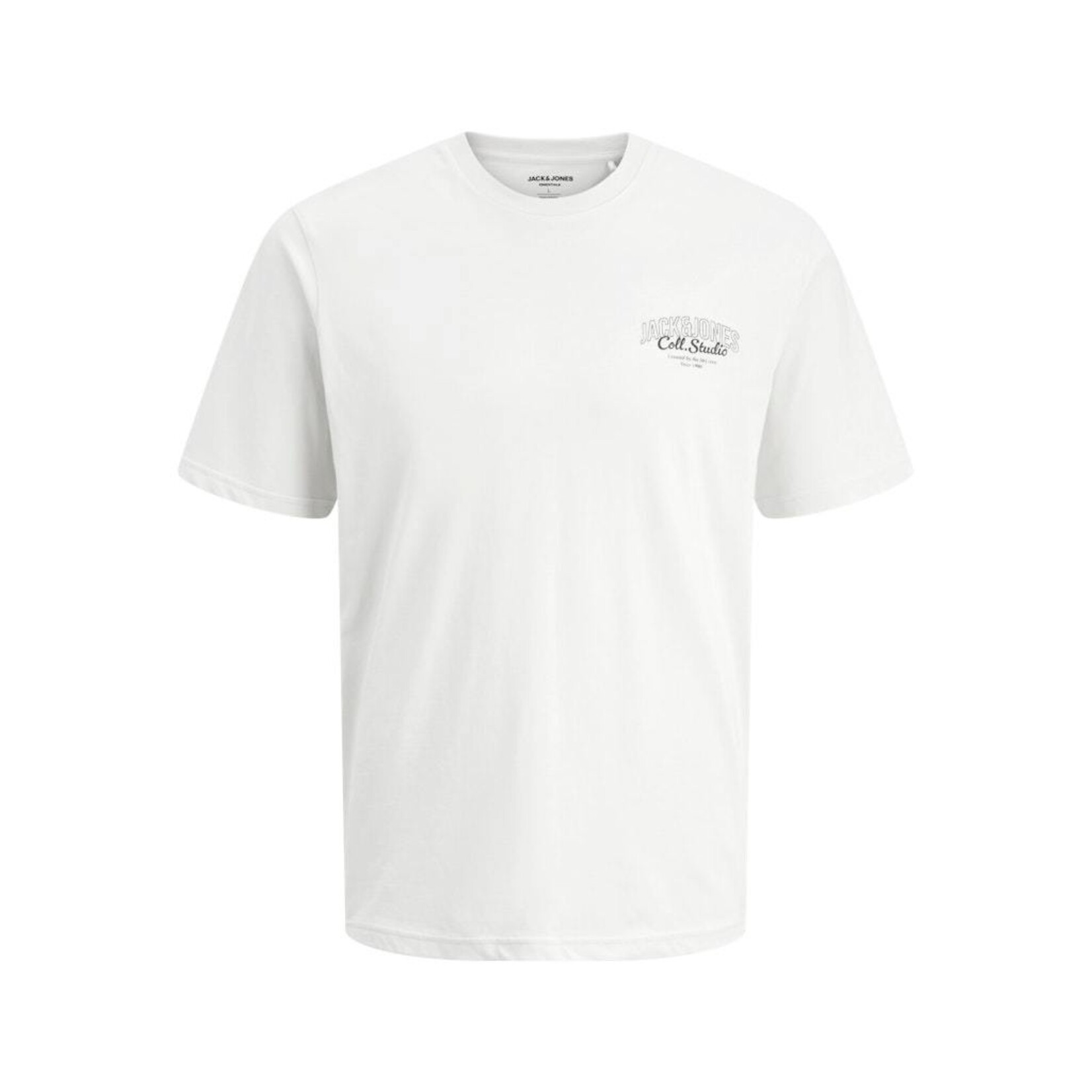 Jack & Jones Makoto  Crewneck Tee