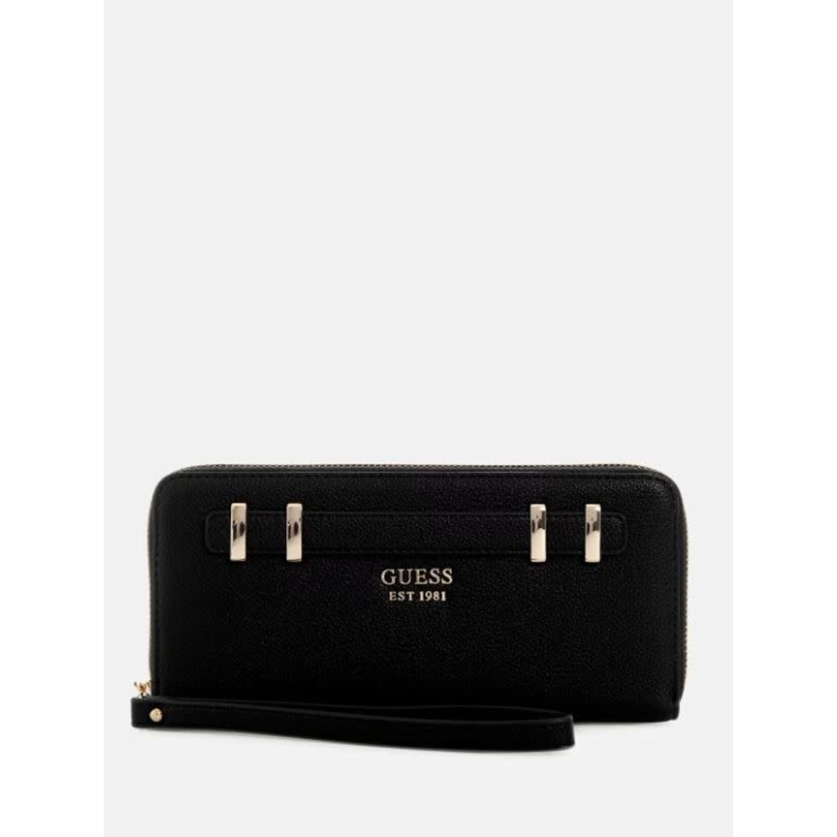 Guess Gregoria Large Zip Wallet