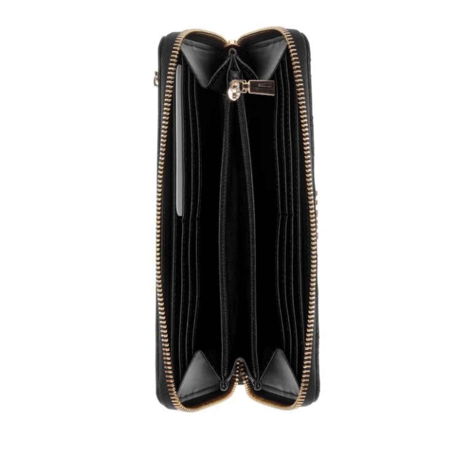 Guess Gregoria Large Zip Wallet