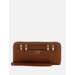 Guess Gregoria Large Zip Wallet