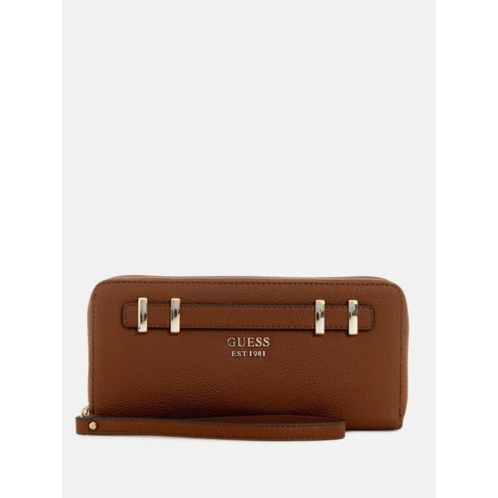 Guess Gregoria Large Zip Wallet
