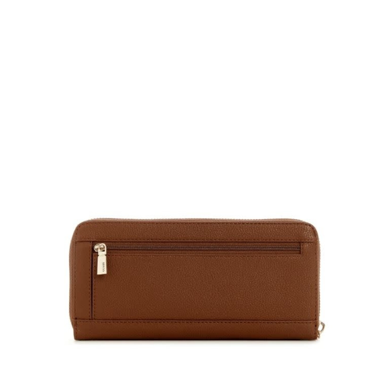 Guess Gregoria Large Zip Wallet