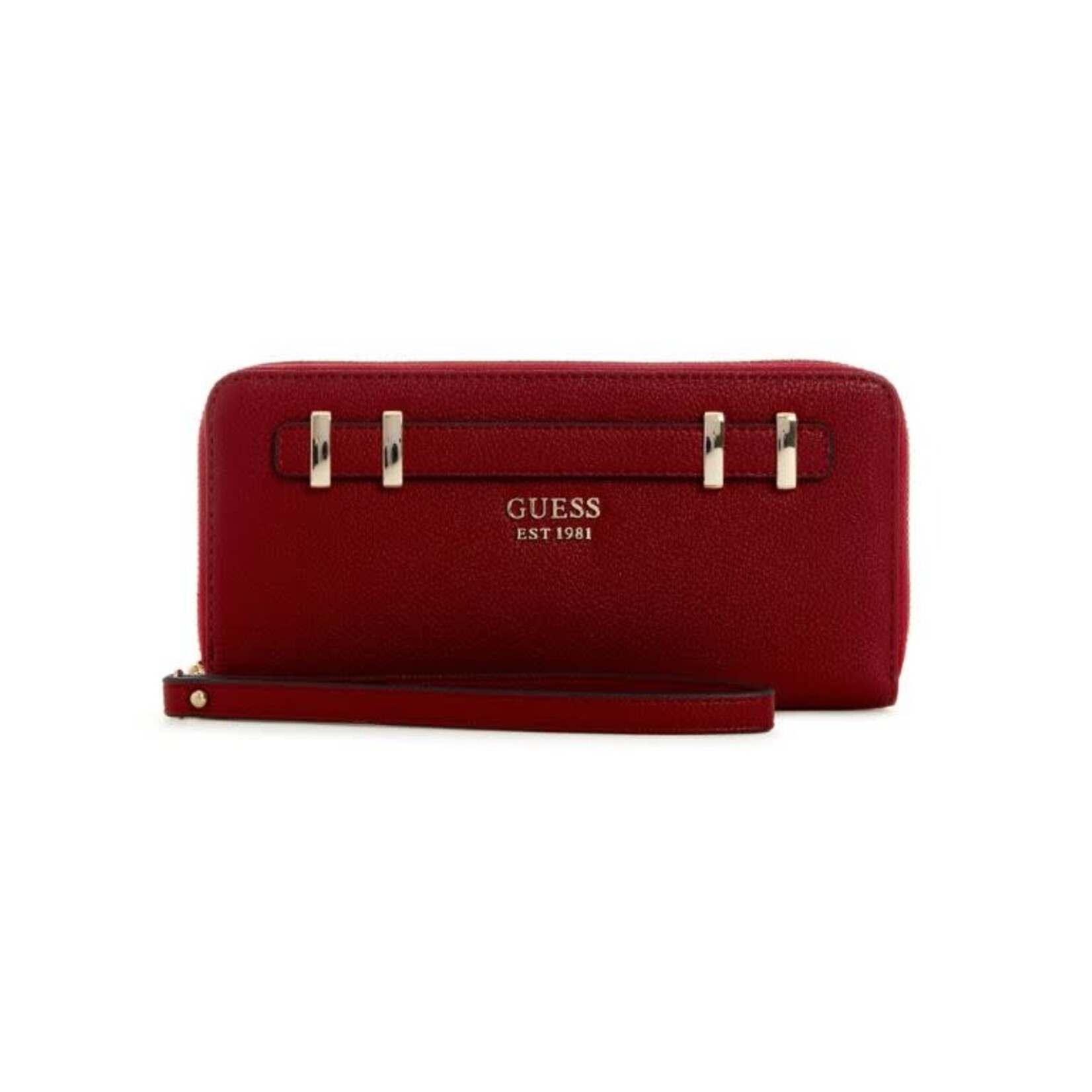 Guess Gregoria Large Zip Wallet