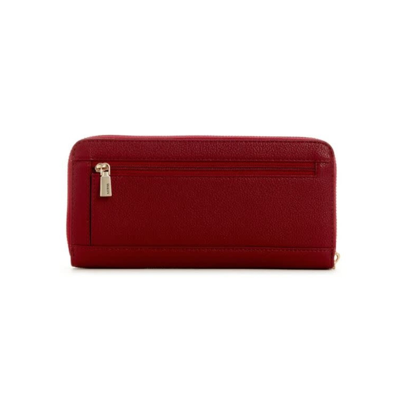 Guess Gregoria Large Zip Wallet