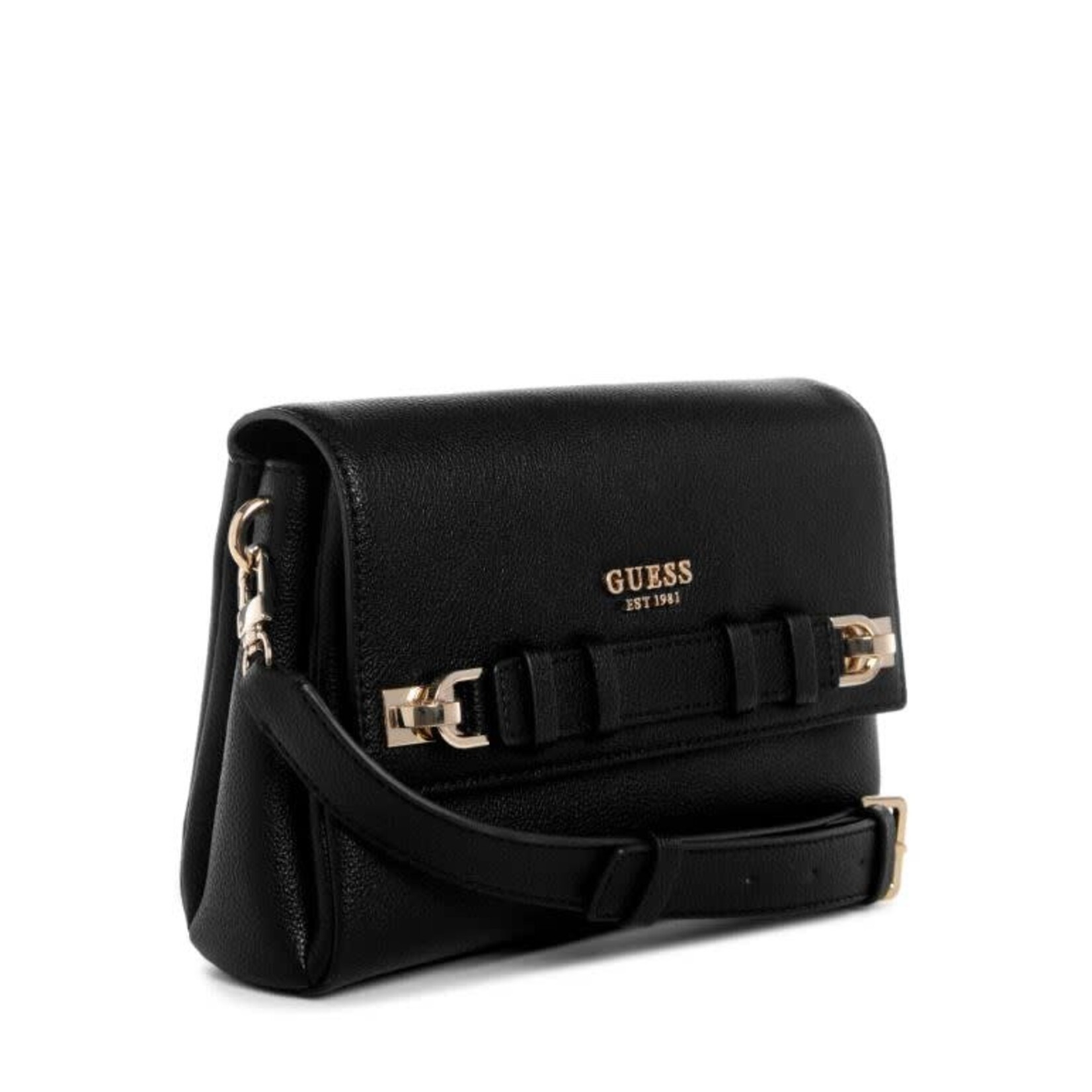 Guess Gregoria Flap Crossbody