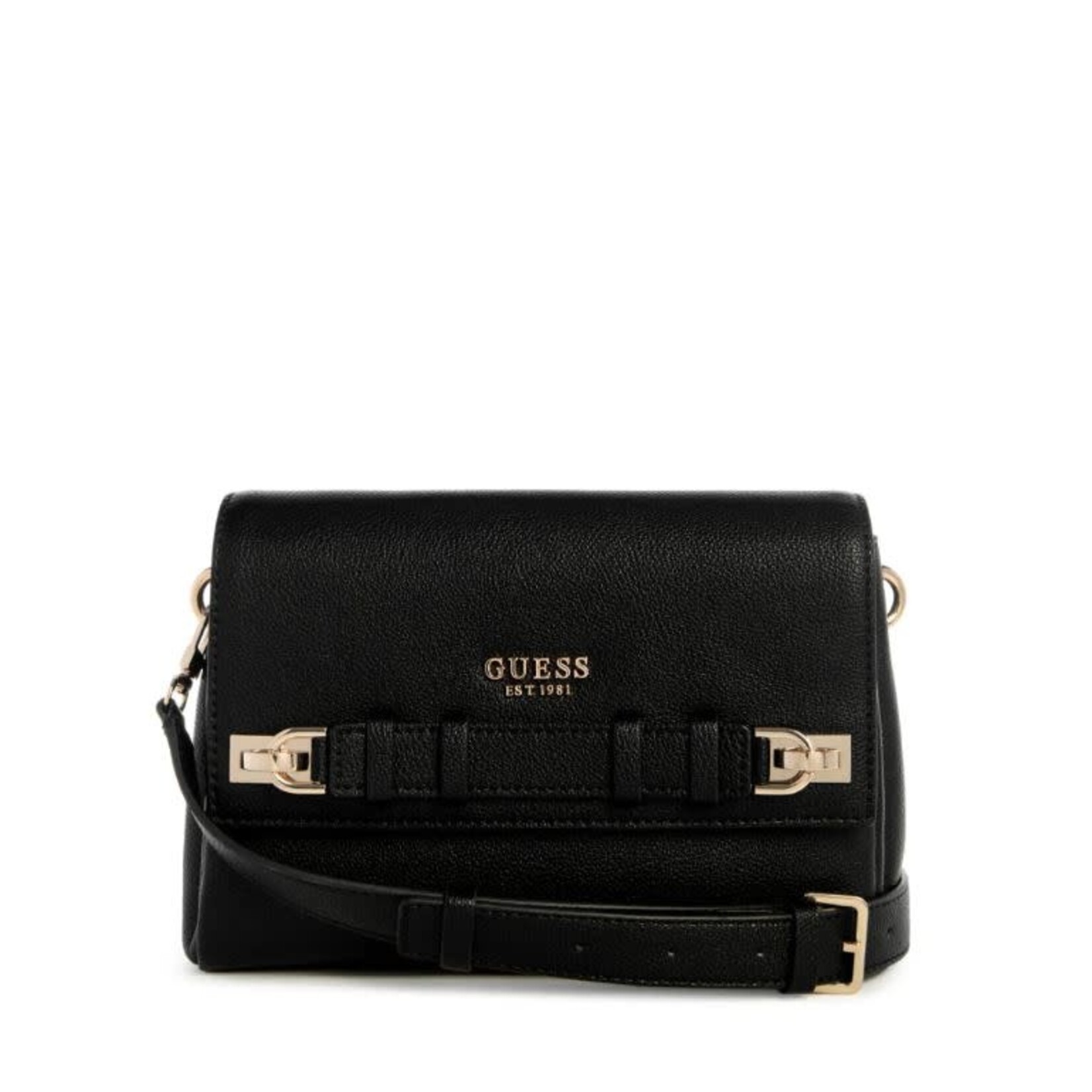 Guess Gregoria Flap Crossbody